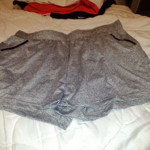 NWT LADIES LIBERTY PRO SHORTS